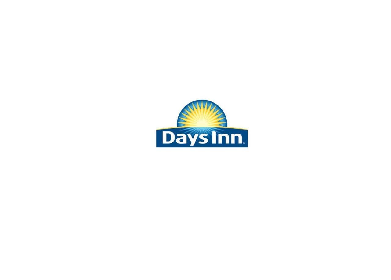 Days Inn By Wyndham West Rapid City Eksteriør bilde